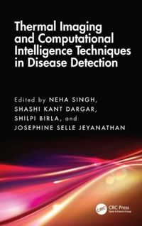 Produktbild: Thermal Imaging and Computational Intelligence Techniques in Disease Detection