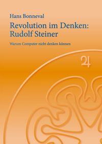 Produktbild: Revolution im Denken: Rudolf Steiner