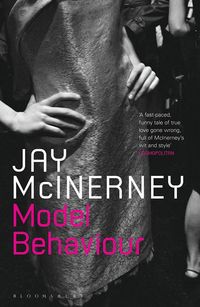 Produktbild: Model Behaviour