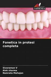 Produktbild: Fonetica in protesi completa