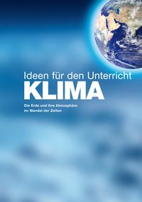 Produktbild: KLIMA - Ideen f&uuml;r den Unterricht