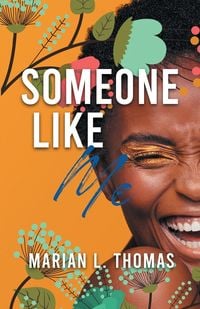 Produktbild: Someone Like Me