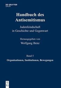 Produktbild: Organisationen, Institutionen, Bewegungen