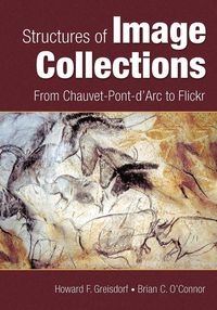 Produktbild: Structures of Image Collections