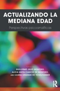 Produktbild: Actualizando La Mediana Edad