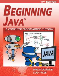 Produktbild: Beginning Java
