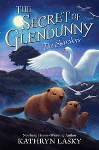 Produktbild: The Secret of Glendunny #2: The Searchers