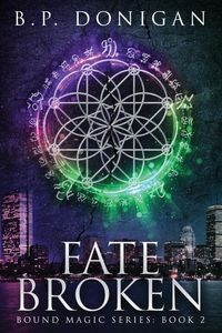 Produktbild: Fate Broken