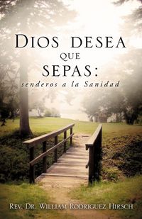 Produktbild: Dios Desea Que Sepas