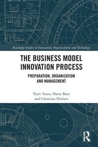 Produktbild: The Business Model Innovation Process