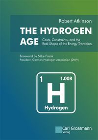 Produktbild: The Hydrogen Age