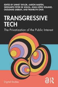 Produktbild: Transgressive Tech