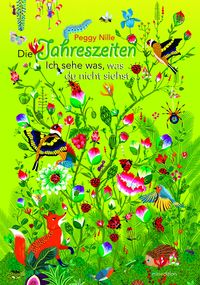 Produktbild: Die Jahreszeiten