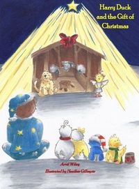 Produktbild: Harry Duck and the Gift of Christmas