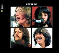 Bild vom Artikel Beatles, T: Let It Be (Remastered) vom Autor The Beatles