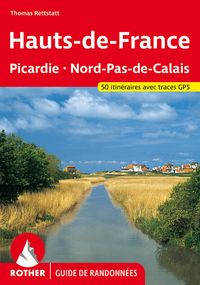 Produktbild: Hauts-de-France (Guide de randonn&eacute;es)