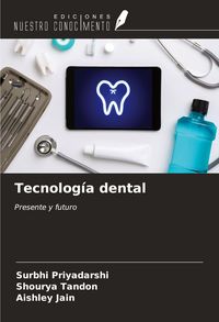Produktbild: Tecnolog&iacute;a dental
