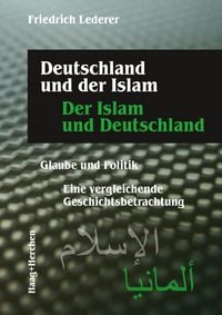 Produktbild: Deutschland und der Islam. Der Islam und Deutschland