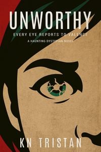 Produktbild: Unworthy