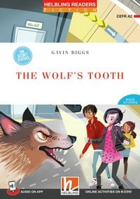 Produktbild: The Wolf's Tooth