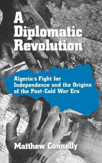 Produktbild: A Diplomatic Revolution