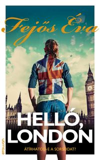 Produktbild: Hell&oacute;, London