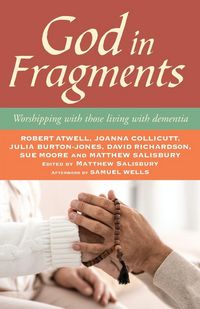 Produktbild: God in Fragments