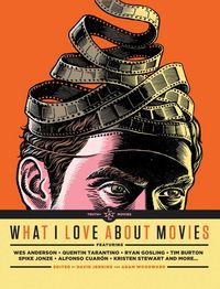 Produktbild: What I Love about Movies