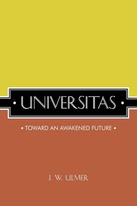Produktbild: Universitas