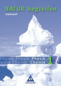 Produktbild: Natur begreifen Physik / Chemie - Ausgabe 2003