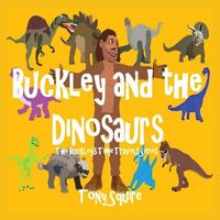 Produktbild: Buckley and the Dinosaurs