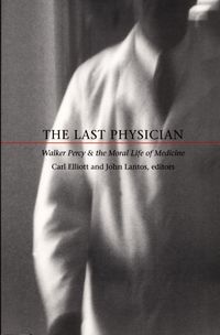 Produktbild: The Last Physician