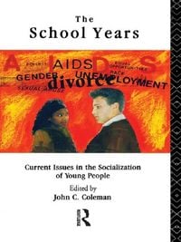 Produktbild: The School Years
