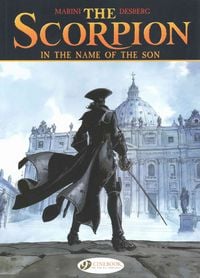 Produktbild: In the Name of the Son