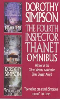 Produktbild: Fourth Inspector Thanet Omnibus