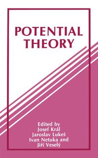 Produktbild: Potential Theory