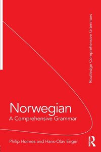 Produktbild: Norwegian