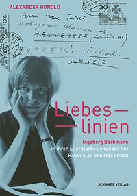 Produktbild: Liebeslinien