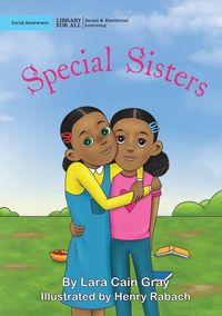 Produktbild: Special Sisters