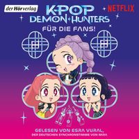 Produktbild KPop Demon Hunters – Für die Fans!