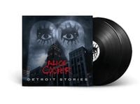 Produktbild: Detroit Stories (2LP black)