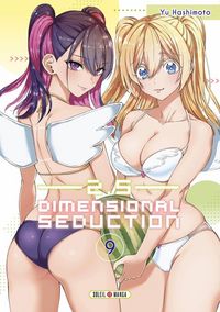 Produktbild: 2.5 dimensional seduction. Tome 9