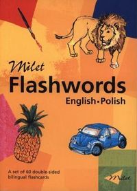 Produktbild: Flsh Card-Milet Flashword-60pk