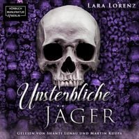 Produktbild: Unsterbliche: J&auml;ger