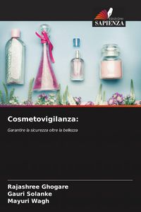 Produktbild: Cosmetovigilanza: