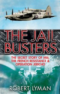 Produktbild: The Jail Busters