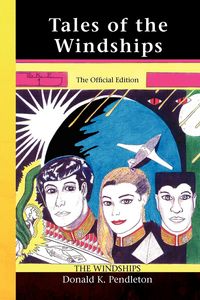 Produktbild: Tales of the Windships