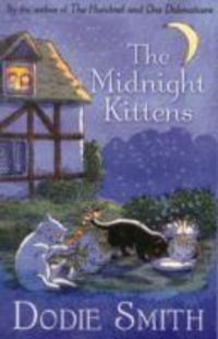 Produktbild: Smith, D: The Midnight Kittens