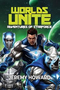 Produktbild: Worlds Unite