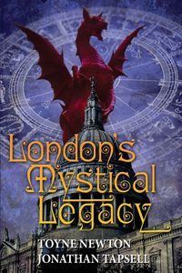 Produktbild: London's Mystical Legacy
